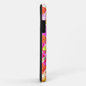 Coques Case-Mate iPhone Fleurs mignonnes motif (Dos/Droite)
