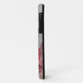 COQUES Case-Mate iPhone FLEURS MULTICOLORES (Dos/Gauche)