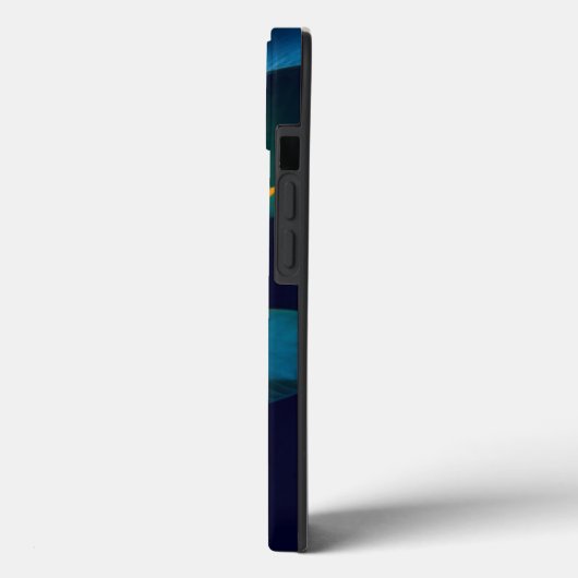 Coques Case-Mate iPhone Fleurs | Oiseau du paradis (Verso / Gauche)