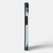 Coques Case-Mate iPhone Fleurs | Parc national du Mont Rainier (Verso / Droite)