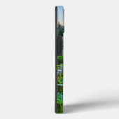 Coques Case-Mate iPhone Fleurs | Parc national du Mont Rainier (Verso / Droite)