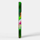 Coques Case-Mate iPhone Fleurs partout (Verso / Droite)