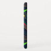 Coques Case-Mate iPhone Fleurs Plantes tropicales (Dos/Droite)