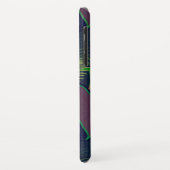 Coques Case-Mate iPhone Fleurs Plantes tropicales (Dos/Gauche)