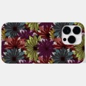 Coques Case-Mate iPhone Fleurs printanières (Verso (horizontal))