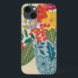 Case-Mate iPhone Case Fleurs printanières I<br><div class="desc">Floral</div>