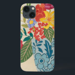 Coques Pour iPhone Fleurs printanières I<br><div class="desc">Floral</div>
