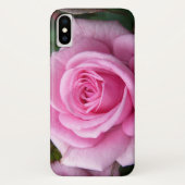 Coques Case-Mate iPhone Fleurs roses coques iphone Cadeaux Roses personnal (Dos)