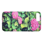Coques Case-Mate iPhone Fleurs roses Photo iPhone 7 Plus, Tough (Dos (Horizontal))