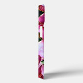 COQUES Case-Mate iPhone FLEURS ROSES ROSES ROSES ROSES (Verso / Droite)