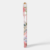 Coques Case-Mate iPhone Fleurs sauvages (Verso / Gauche)