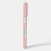 Coques Case-Mate iPhone Fleurs sauvages (Verso / Droite)