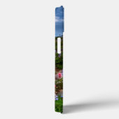 Coques Case-Mate iPhone Fleurs sauvages (Verso / Droite)