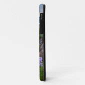 Coques Case-Mate iPhone Fleurs sauvages (Dos/Gauche)