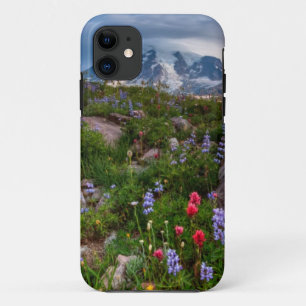 Coques Pour iPhone Fleurs sauvages