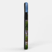 Coques Case-Mate iPhone Fleurs sauvages (Dos/Droite)