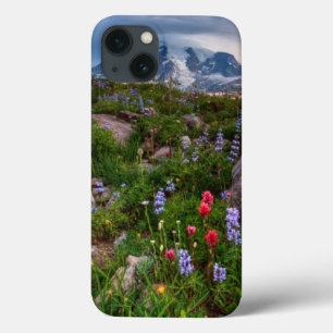 Coques Pour iPhone Fleurs sauvages