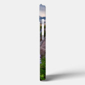 Coques Case-Mate iPhone Fleurs sauvages (Verso / Gauche)