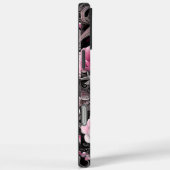 Coques Case-Mate iPhone Fleurs sauvages (Verso / Droite)