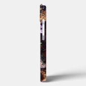 Coques Case-Mate iPhone Fleurs sauvages (Verso / Gauche)