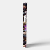 Coques Case-Mate iPhone Fleurs sauvages (Verso / Droite)