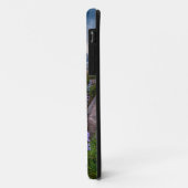 Coques Case-Mate iPhone Fleurs sauvages (Dos/Gauche)