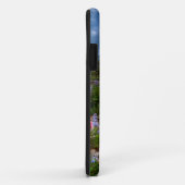 Coques Case-Mate iPhone Fleurs sauvages (Dos/Droite)