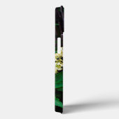 Coques Case-Mate iPhone Fleurs sauvages de colonnes mutantes (Verso / Droite)