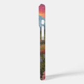 Coques Case-Mate iPhone Fleurs sauvages de Denali (Verso / Gauche)