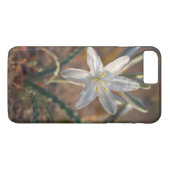 Coques Case-Mate iPhone Fleurs sauvages de lys du désert (Dos (Horizontal))