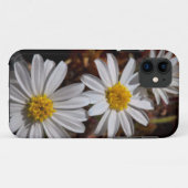 Coques Case-Mate iPhone Fleurs sauvages Desert Star (Dos (Horizontal))