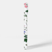 Coques Case-Mate iPhone Fleurs sauvages d'été (Verso / Droite)