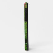 Coques Case-Mate iPhone Fleurs sauvages d'été envoyant une explosion de co (Dos/Gauche)