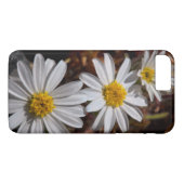 Coques Case-Mate iPhone Fleurs sauvages du Desert Star (Dos (Horizontal))