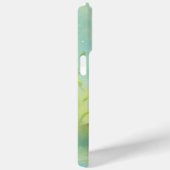 Coques Case-Mate iPhone Fleurs sauvages et zones humides Le conte d'une Ot (Verso / Droite)