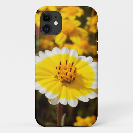 Coques Case-Mate iPhone Fleurs sauvages Tidy Tip (Dos)