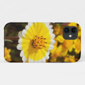 Coques Case-Mate iPhone Fleurs sauvages Tidy Tip (Dos (Horizontal))