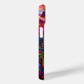 Coques Case-Mate iPhone Fleurs sur Arch Coque-Mate (Verso / Droite)
