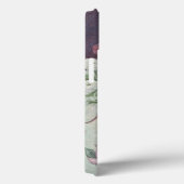 Coques Case-Mate iPhone Fleurs sur les fleurs 2003 (Verso / Droite)