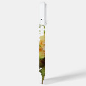 Coques Case-Mate iPhone Fleurs Tiger Pastel Safari Aquarelle Savannah (Verso / Droite)