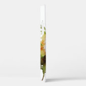 Coques Case-Mate iPhone Fleurs Tiger Pastel Safari Aquarelle Savannah (Verso / Droite)