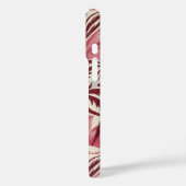 Coques Case-Mate iPhone Fleurs tropicales | (Verso / Gauche)