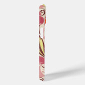 Coques Case-Mate iPhone Fleurs tropicales | (Verso / Droite)