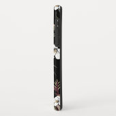 Coques Case-Mate iPhone Fleurs tropicales luxuriantes