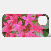 Coques Case-Mate iPhone Fleurs tropicales rose vif iPad Mini Case (Verso (horizontal))