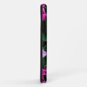 Coques Case-Mate iPhone Fleurs tulipes roses (Dos/Droite)