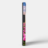 Coques Case-Mate iPhone Fleurs | Tulips Holland Sud, Pays-Bas (Verso / Droite)