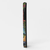 Coques Case-Mate iPhone Fleurs Vase Fruit Thanksgiving Wishbone (Dos/Gauche)