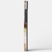 Coques Case-Mate iPhone Fleurs vintages (Verso / Gauche)