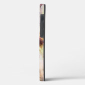 Coques Case-Mate iPhone Fleurs vintages (Verso / Gauche)